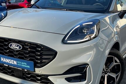 Ford Puma 10.398 km 25.900 &euro; Kappeln 24376