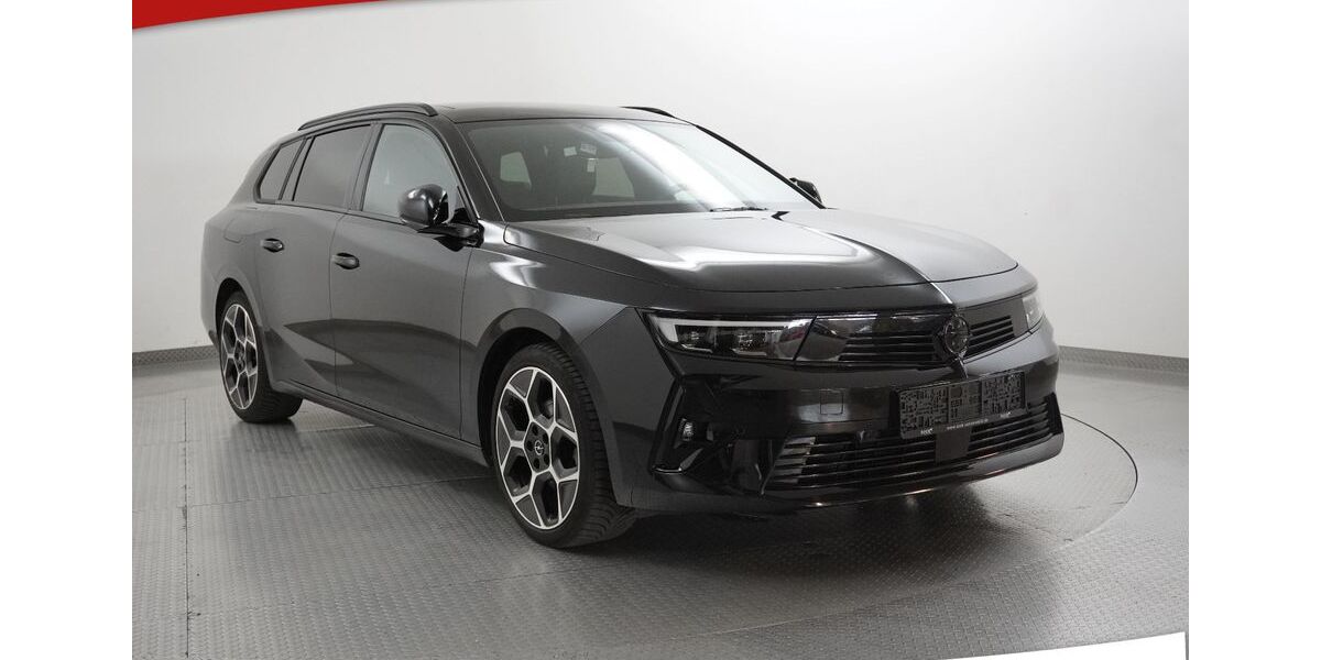 Opel Astra 61.400 km 17.950 &euro; Bebra 36179