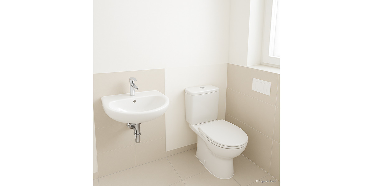 Exklusives Wohnen im Erstbezug: Einfamilienhaus mit Garten und Garage 5 zimmer