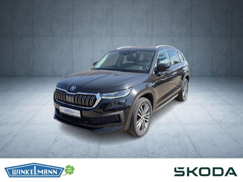 Kodiaq