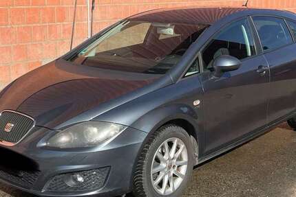 Seat Leon 149.340 km 5.800 € Senden 48308