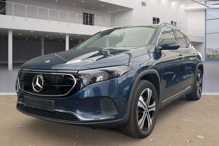 Mercedes-Benz EQA 113.018 km 24.980 &euro; Barchfeld - Immelborn 36456