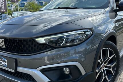 Fiat Tipo 61.000 km 11.990 &euro; Mannheim 68309