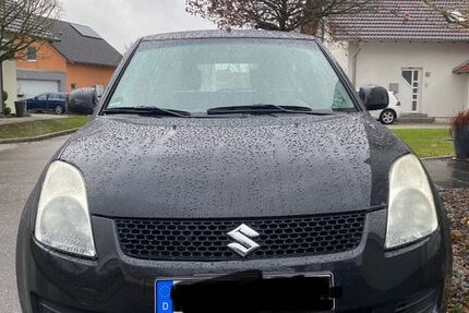 Suzuki Swift 241.474 km 1.800 &euro; Ötigheim 76470