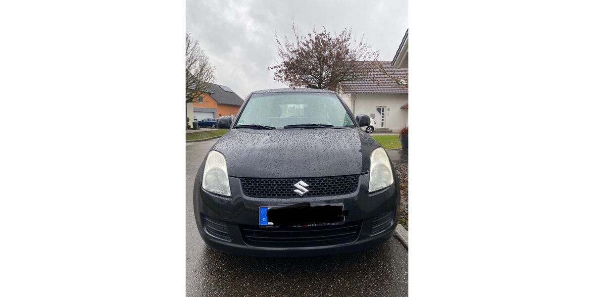 Suzuki Swift 241.474 km 1.800 &euro; Ötigheim 76470