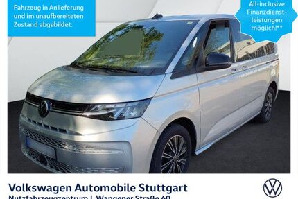 VW T7 Multivan