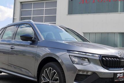Skoda Kamiq 19.750 km 23.988 &euro; Wülfershausen 97618
