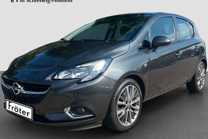 Opel Corsa 44.600 km 10.980 &euro; Flensburg 24941