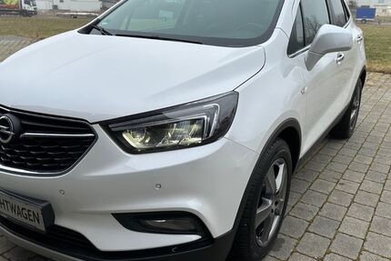 Opel Mokka 141.000 km 9.100 &euro; Mering 86415