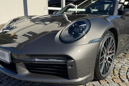 Porsche 992 33.500 km 178.950 &euro; Flintsbach am Inn 83126