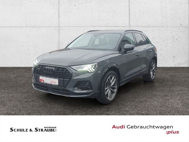 Audi Q3 59.197 km 35.190 &euro; Bad Salzungen 36433