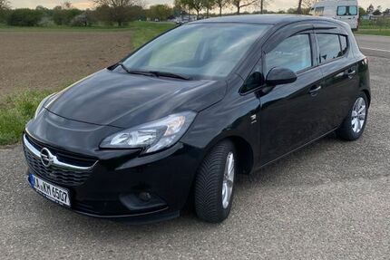 Opel Corsa 125.600 km 6.250 &euro; Graben Neudorf 76676