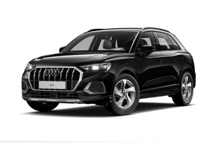 Audi Q3 28.400 km 37.980 &euro; Bonn 53119