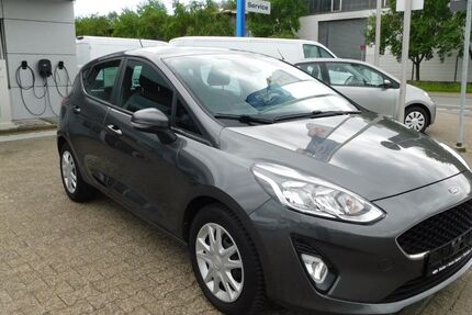 Ford Fiesta 40.300 km 9.890 &euro; Selm 59379
