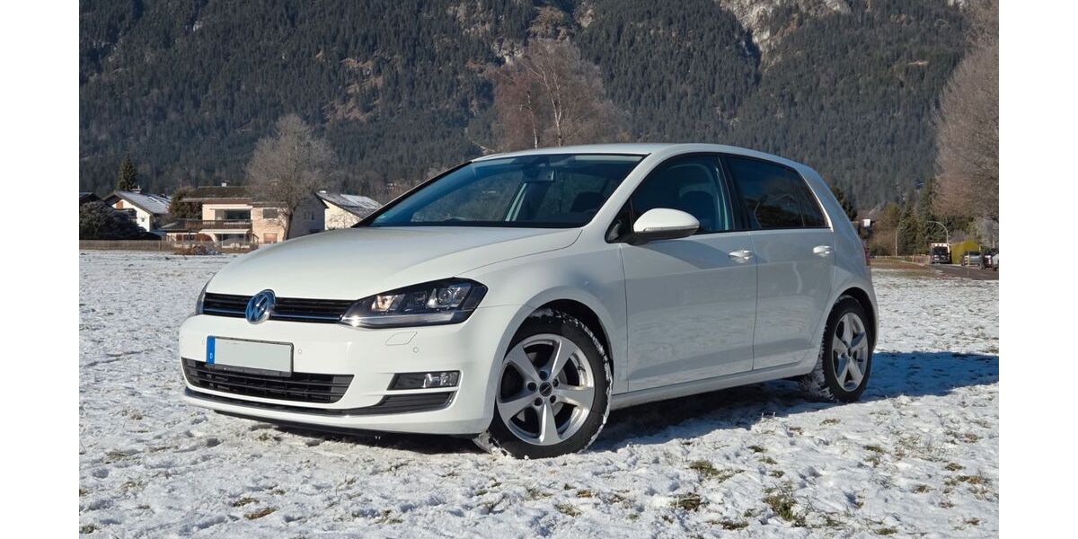 VW Golf 110.000 km 11.000 &euro; Garmisch-Partenkirchen 82467
