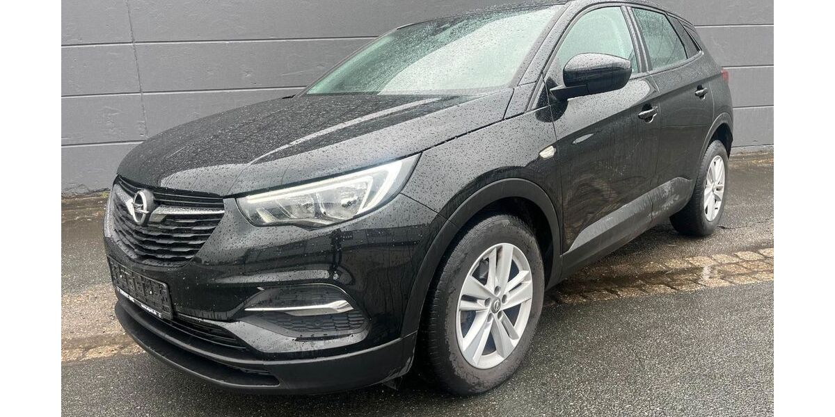 Opel Grandland (X) 132.000 km 9.400 &euro; Langenhagen 30851