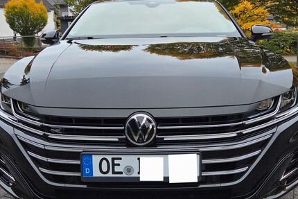 VW Arteon 74.800 km 27.200 &euro; Olpe 57462