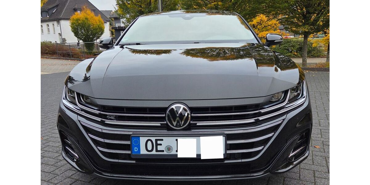 VW Arteon 74.800 km 27.200 &euro; Olpe 57462
