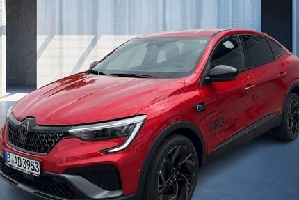 Renault Arkana 10.000 km 28.490 &euro; Berlin 12099