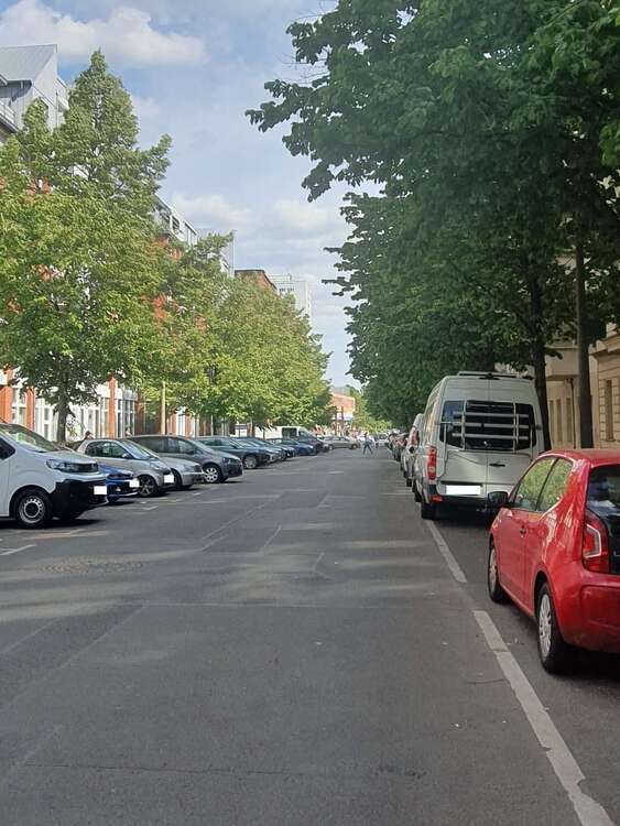 Einzelhandel in Berlin 420.000 € 97.5 m²