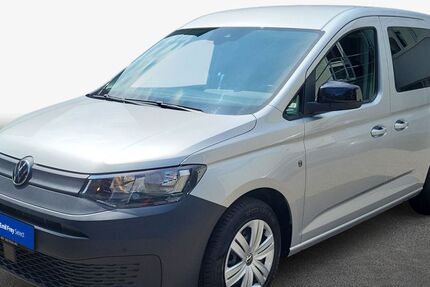 VW Caddy 36.500 km 24.990 &euro; Rendsburg 24768