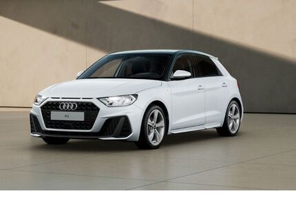 Audi A1 8.760 km 23.970 &euro; Wetzlar 35576