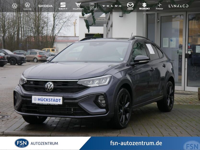 VW Taigo 1.500 km 27.590 € Grimmen 18507