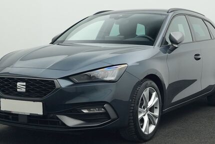 Seat Leon 36.500 km 27.450 &euro; Greding an der A9 91171