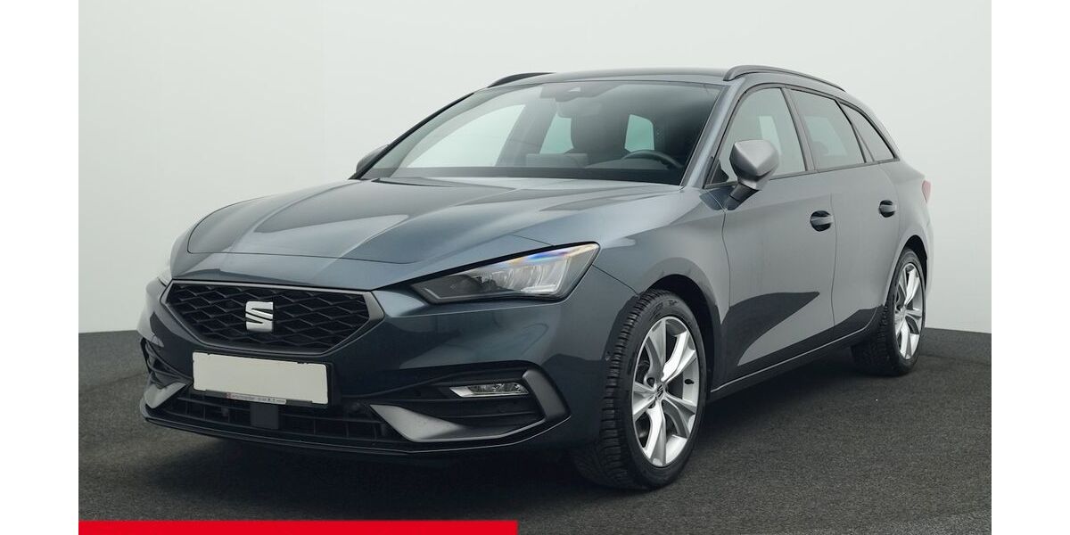 Seat Leon 36.500 km 27.450 &euro; Greding an der A9 91171