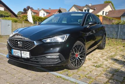 Seat Leon 125.000 km 15.999 &euro; Adelsried 86477