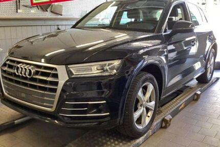 Audi Q5 101.500 km 28.950 &euro; Verden 27283