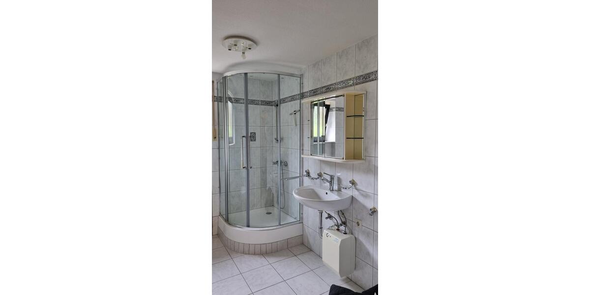 Etagenwohnung Wertheim - 1.5 Zimmer, 45 m&sup2;, 125.000&euro; | Angebot:26921946