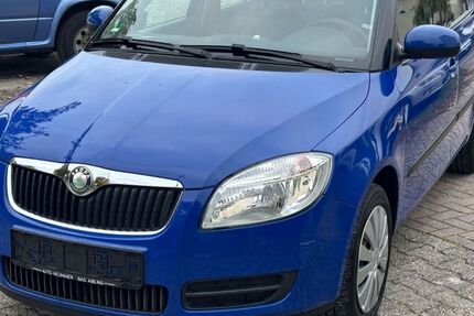 Skoda Fabia 175.000 km 2.500 € Ingolstadt 85051