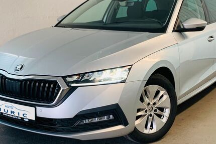 Skoda Octavia 138.000 km 18.500 &euro; Geretsried bei München 82538