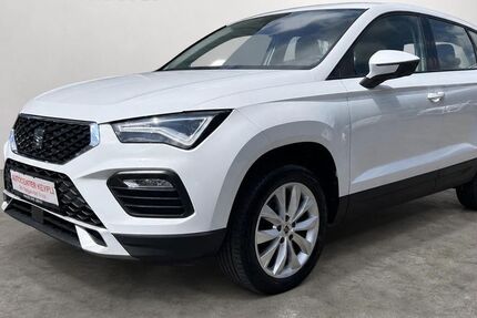 Seat Ateca 122.000 km 19.980 &euro; Blaustein 89134