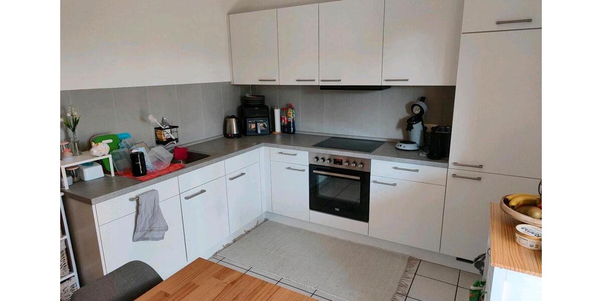 Etagenwohnung Visselhövede - 4.5 Zimmer, 129 m&sup2;, 1.020&euro; | Angebot:26364192