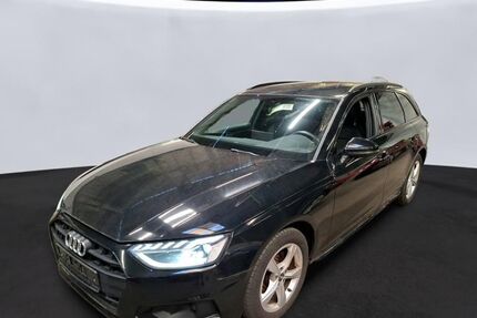 Audi A4 129.000 km 20.990 &euro; Goslar 38640