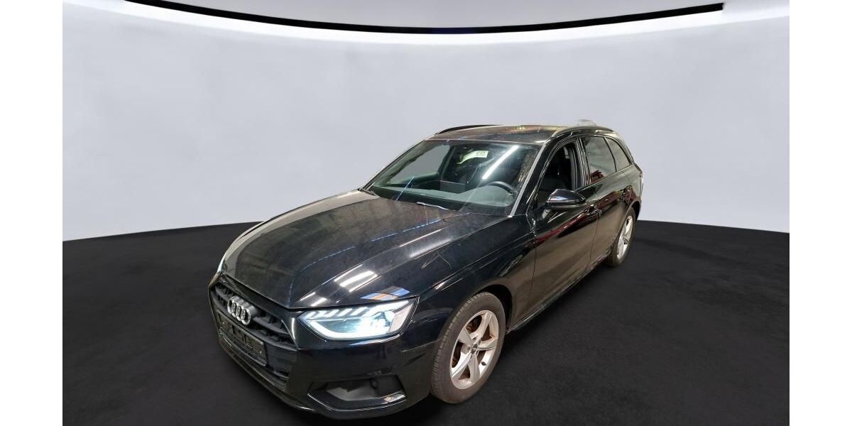 Audi A4 129.000 km 21.990 &euro; Goslar 38640