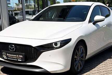 Mazda 3 16.924 km 25.880 &euro; Schwerte 58239