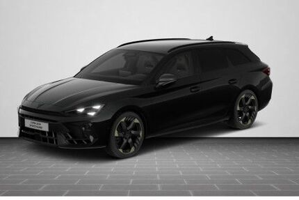 Cupra Leon 4.900 km 39.990 &euro; Saarbrücken 66115