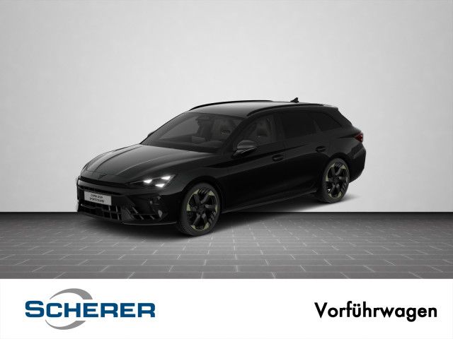 Cupra Leon 4.900 km 39.990 &euro; Saarbrücken 66115