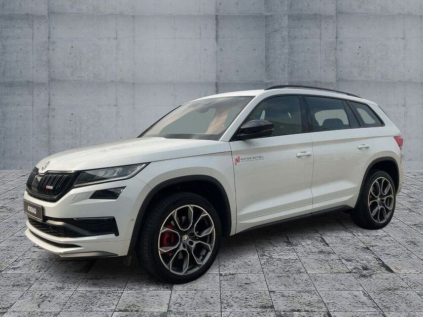 Kodiaq