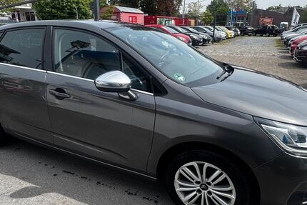 Citroen C4 100.000 km 4.750 &euro; Gütersloh 33330