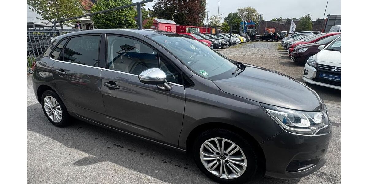 Citroen C4 100.000 km 4.750 &euro; Gütersloh 33330