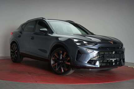 Cupra Formentor 9.000 km 35.990 &euro; Braunschweig 38110