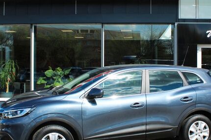 Renault Kadjar 66.394 km 11.750 &euro; Burg 39288