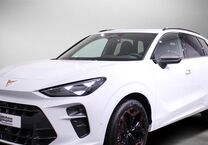 Gebrauchtwagen Cupra Terramar