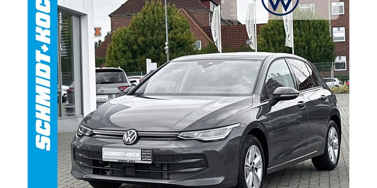 VW Golf 20.250 km 27.390 &euro; Wilhelmshaven 26388