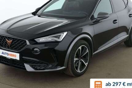 Cupra Formentor 79.859 km 21.600 &euro; Laatzen 30880