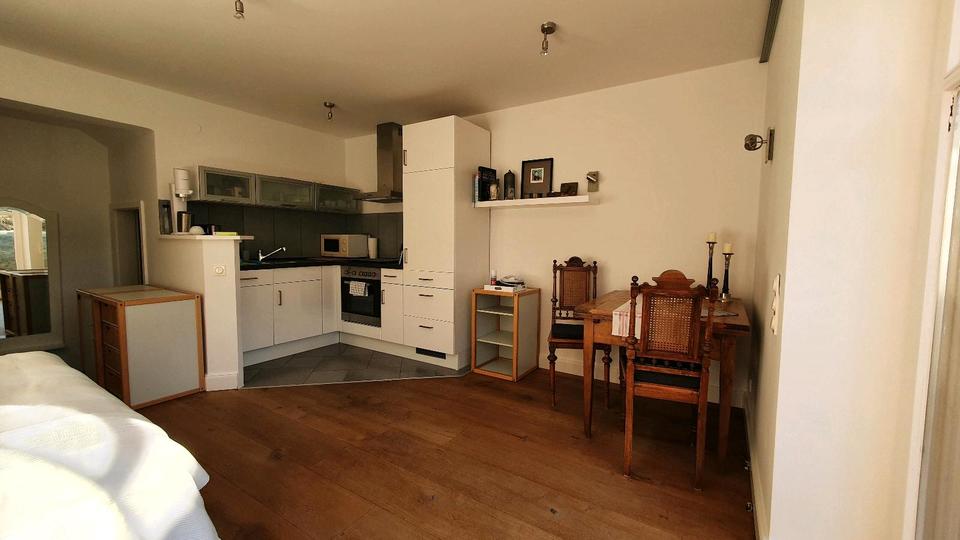 Etagenwohnung Burgdorf - 1 Zimmer, 25 m&sup2;, 135.000&euro; | Angebot:25058042